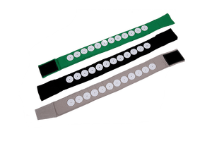 Hochwertiger Nadelmassagekopf-Kopfgurt - Product Image 2