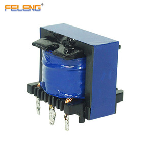 Ei 28 ei 33フェライトコアボビン高周波smpsトランス - Product Image 2