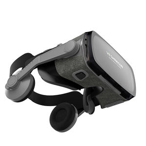Hina-auriculares de realidad virtual para juegos de realidad virtual, precio de fábrica - Product Image 5