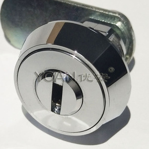 2018 Serrure de boîte à outils de sécurité innovante Serrures de distributeur automatique de clé principale américaine - Product Image 3
