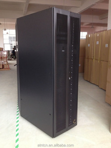 Gabinete de Servidor de Alta Calidad 42U AK8, Gabinete de Red con Cerradura y Puerta Ventilada - Product Image 5