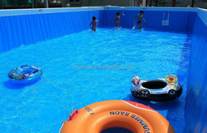 <span class=keywords><strong>Piscine</strong></span> extérieure à cadre pour la famille, Offre Spéciale - Product Image 5
