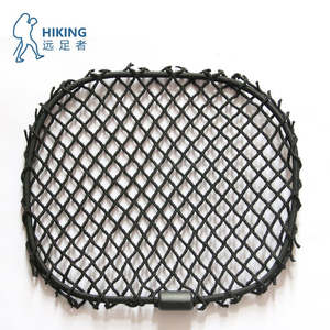 Telefono Lato del Sedile Posteriore Organizer <span class=keywords><strong>Tidy</strong></span> Sacchetti Sacchetto di Immagazzinaggio Della Cassa Netto - Product Image 2