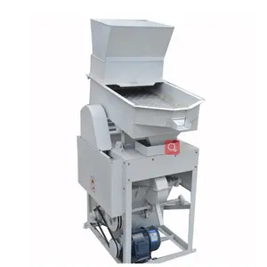 Commercial Electric Blowing Stone-removing Machine/grain/rice/bean Cleaning/destoner Machine