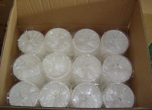 Bán Buôn Cấp Thực Phẩm Nhựa Sữa Chua Container 500Ml Xô Nhựa - Product Image 6