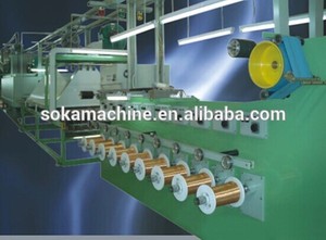 Pas cher et bon prix les plus populaires vitrage <span class=keywords><strong>machine</strong></span> pour fil d'aluminium - Product Image 3