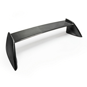 Z-art — Spoiler arrière en Fiber de carbone pour Mitsubishi évolution 7 8 9 - Product Image 1