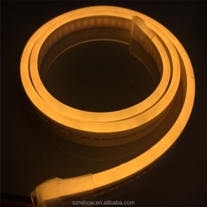 12 V 24 V <span class=keywords><strong>LED</strong></span> <span class=keywords><strong>Neon</strong></span> Flex 120 <span class=keywords><strong>LED</strong></span>/m 6x12mm <span class=keywords><strong>tira</strong></span> luz <span class=keywords><strong>de</strong></span> neón para el coche - Product Image 2