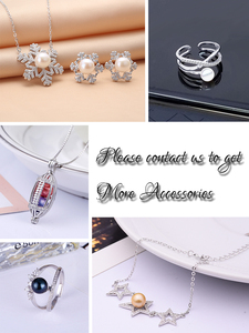 Bulk Wholesale 6-7mm Vacuum-packed Deep <strong>Blue</strong> Freshwater <strong>Pearl</strong> in <strong>Akoya</strong> Oysters - Product Image 6