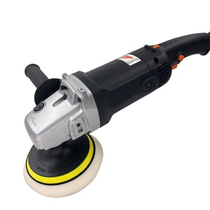 Pulidora De Autos Puffer maschine Rotary <span class=keywords><strong>Car</strong></span> Polisher Polier maschine - Product Image 5