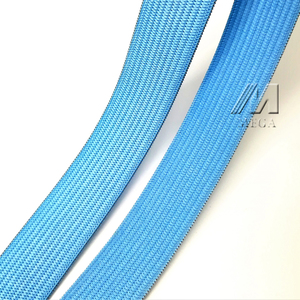 Poliéster personalizado punto bandas elásticas para la ropa # elasticbands - Product Image 4