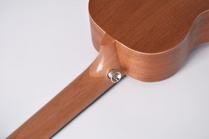 Ukulele Hawaii all'Ingrosso a Prezzo di Fabbrica GK-30M Mini <span class=keywords><strong>Chitarra</strong></span> a 4 <span class=keywords><strong>Corde</strong></span> in <span class=keywords><strong>Nylon</strong></span> Strumento per Principianti - Product Image 4