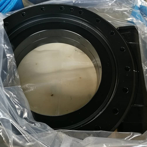 Diskon Besar Worm Gear Reducer Slewing <span class=keywords><strong>Drive</strong></span> SE3 dengan Motor Slewing Bearing <span class=keywords><strong>Drive</strong></span> - Product Image 5