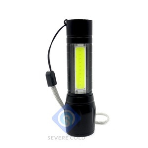 <span class=keywords><strong>R5</strong></span> Side COB <span class=keywords><strong>LED</strong></span> <span class=keywords><strong>Torch</strong></span> Xách Tay Du Lịch <span class=keywords><strong>LED</strong></span> Mini Đèn Pin Pocket USB Mini Đèn Pin - Product Image 5