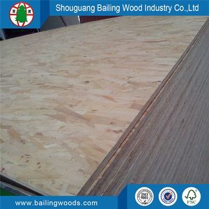 Vuelos Baratos <span class=keywords><strong>de</strong></span> China 18mm 40mm <span class=keywords><strong>de</strong></span> Espesor Tablero <span class=keywords><strong>OSB</strong></span> Construcción en Venta - Product Image 6