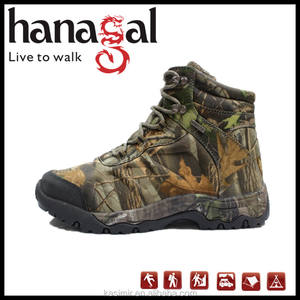 Nuovo Modo del Commercio All'ingrosso di Colore Camo Impermeabile scarpe <span class=keywords><strong>Da</strong></span> Trekking All'aria Aperta stivali <span class=keywords><strong>da</strong></span> <span class=keywords><strong>caccia</strong></span> Degli Uomini delle scarpe <span class=keywords><strong>da</strong></span> tennis di modo - Product Image 2