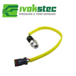 161-9927 111-2351 121-2728 1619927 1112351 1212728 Öldrucksensor kompatibel mit Caterpillar CAT 834B 844 854G 988F - Product Image 4