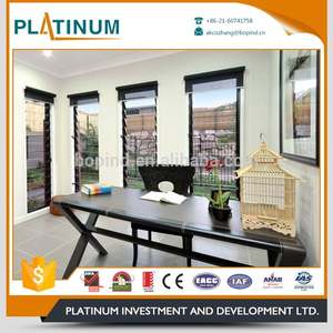 Piquets à double bascule, pour fenêtres, vente en gros directement en usine, prix marine - Product Image 5