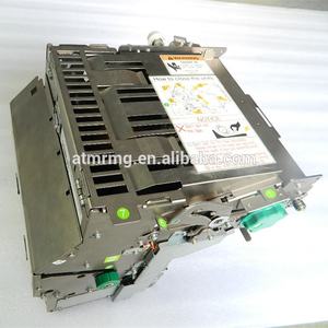 Запчасти для банкомата Hitachi HCM 3842, верхняя и задняя сборка с URJB M1P004402C - Product Image 6