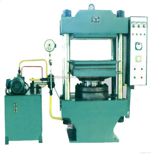 Testtyp Halbautomat ische Umform maschine - Product Image 1