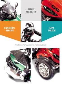 Voiture miniature pour garçons, jouet rc à moteur 1:6, à bas prix, moteur 4ch, vente en gros, - Product Image 3