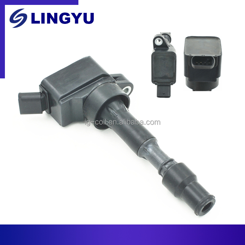 High Quality Ignition Coil 273002E601 for Hyundai Sonata