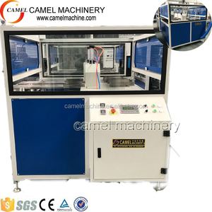 Máquina de fabricación de techo de PVC, línea de producción de panel de pared de PVC - Product Image 4