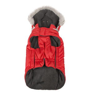 Hersteller Fabrik Winter Großer Hunde mantel Custom Designer Import China Großhandel Günstige Haustier Hunde kleidung - Product Image 4