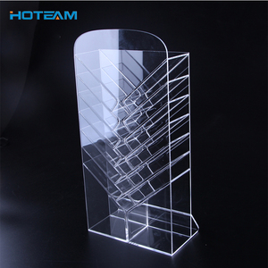 Cancelleria Penna Contatore Negozio di Vendita Al Dettaglio Display Stand - Product Image 3