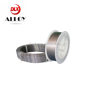 1.6mm 2.0mm buena calidad térmica <span class=keywords><strong>aerosol</strong></span> aleación de aluminio de níquel NiAl 95/5 térmica <span class=keywords><strong>aerosol</strong></span> cables - Product Image 3