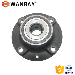 R15942 VKBA3585 alta calidad auto <span class=keywords><strong>Cubo</strong></span> de Rueda para <span class=keywords><strong>CITROEN</strong></span> - Product Image 1