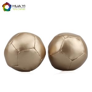 2018 de buena calidad venta PVC cuero de <span class=keywords><strong>bochas</strong></span> - Product Image 2
