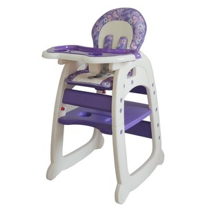 Mamakids-<span class=keywords><strong>silla</strong></span> para comer para bebé, función 2 en 1, HC-30D - Product Image 1