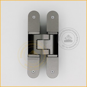 <span class=keywords><strong>Tectus</strong></span> europea 3d invisible bisagras para puertas - Product Image 2