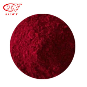 Uniforme de haute qualité à 500%, décoration de poudre, couleur rouge, <span class=keywords><strong>LGF</strong></span> rouge 14 - Product Image 4
