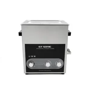 GT SONIC-ST13A/B industrial ultrasonic cleaner supplier China factory price