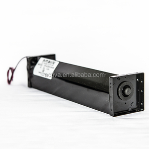 Ventilateur transversal SYMBANG DF43 43 mm 12 V 24 V CC, garantie 1 an - Product Image 5