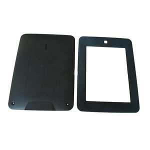 ألعاب بلاستيكية ملونة مخصصة \ تصميم لعبة قالب بلاستيكي جديد - Product Image 4