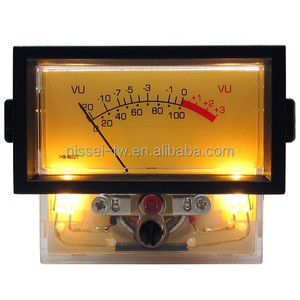 Medidor VU NISSEI TN-42AWF - Product Image 1