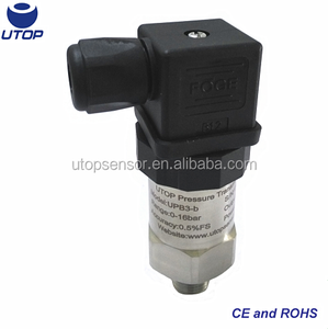 Trasduttore di Pressione dell'Acqua a Basso Costo di Piccole Dimensioni 0~5V Trasmettitore di Pressione in Ceramica - Product Image 2