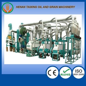 50 ton por día <span class=keywords><strong>harina</strong></span> de trigo bajo precio planta peletizadora - Product Image 3
