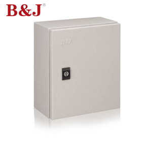 B & J buenos precios de montaje en pared carcasa eléctrica IP66 impermeable distribución <span class=keywords><strong>centralita</strong></span> - Product Image 2