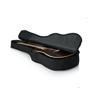 High quality Lightweight Electric Guitar Bag