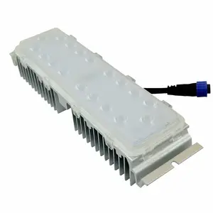 Como importar modulo LED para las luces de diodo emisor de luz desde fabricante en China modulos de SMD3030 LEDs 40/50/60 vatios