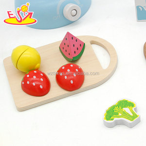 Juego <span class=keywords><strong>de</strong></span> rol <span class=keywords><strong>de</strong></span> cocina para niños, <span class=keywords><strong>batidora</strong></span> <span class=keywords><strong>de</strong></span> <span class=keywords><strong>juguete</strong></span> <span class=keywords><strong>de</strong></span> madera, W10B204 - Product Image 6