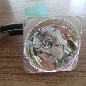 SHP60 150W <span class=keywords><strong>Sharp</strong></span> AN-XR1LPプロジェクター電球 (<span class=keywords><strong>Sharp</strong></span> XR-1S、XR-X1プロジェクター用) - Product Image 3