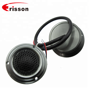 Loa xe hơi 3 đường tiếng, 60W, 6.5 inch, chất lượng cao, chuyên nghiệp - Product Image 4