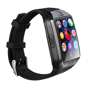 q18 smartwatch internet