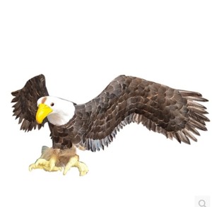 Puerta regalo <span class=keywords><strong>de</strong></span> boda adornos mimoso activado pájaro <span class=keywords><strong>de</strong></span> juguete - Product Image 4