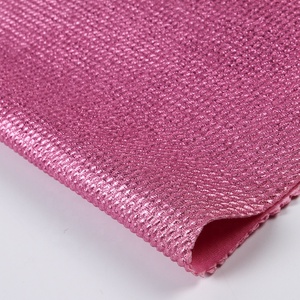 En gros personnalisé tricoté polyester imprimé crêpe feuille de marquage à chaud pour tissu - Product Image 1